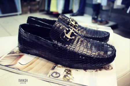 Сеть магазинов «Пижон»