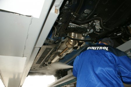 Стоит ли делать антикор? Нужен ли антикор?