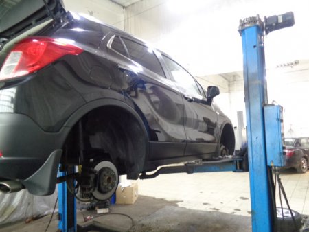 Автосервис-Балхим