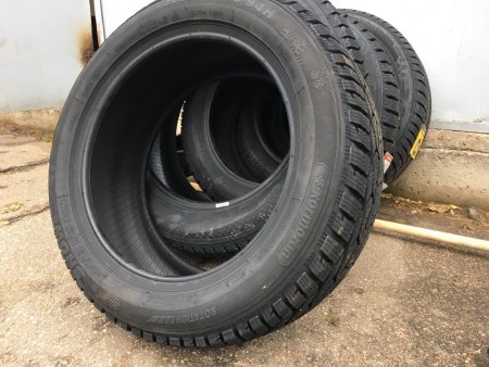 Подбор зимних шин