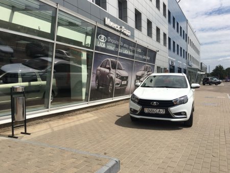 Что нас ждёт 2021? Планы АвтоВАЗа