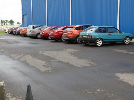 БОЛЬШАЯ КЛУБНАЯ ВСТРЕЧА 15.12.2018