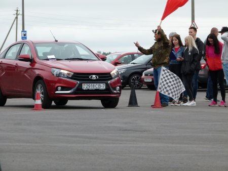 Итоговая клубная встреча 2018 года