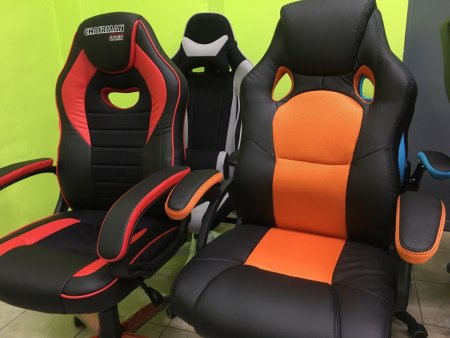 Как правильно выбрать кресло