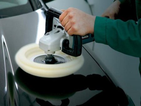 Удаление вмятин без покраски в г. Бресте