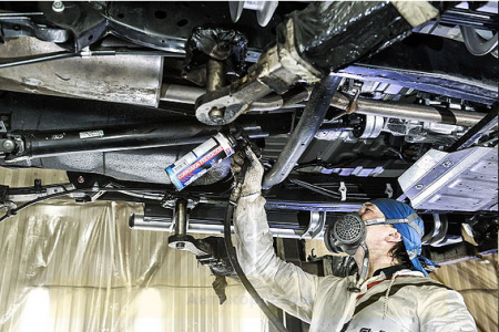 АКЦИЯ - СТО "Алруса" в Гродно 20% скидки!!!