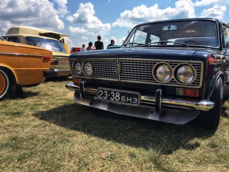 АВТОФЕСТИВАЛЬ SUNDAY 2019 в Гродно