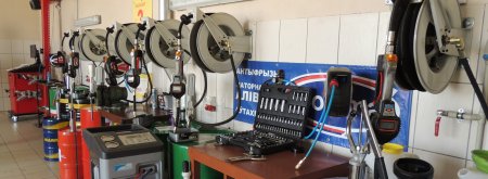 ООО «БелАВТОномия», г. Брест