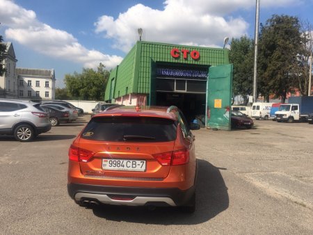 Вредные привычки убивающие ваш автомобиль