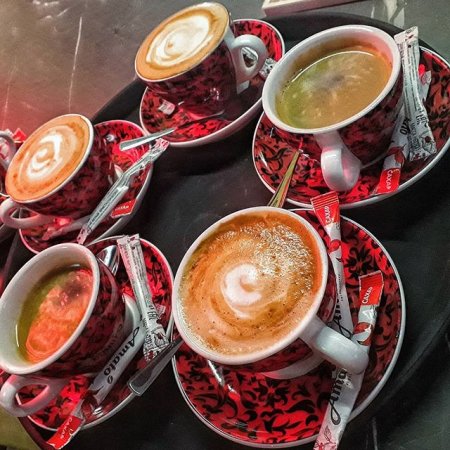 Гастропаб THE UNITED PAB