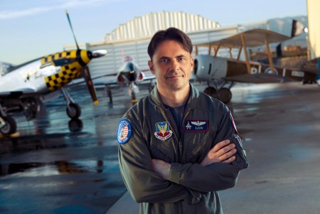 «Высоты не боятся только дураки»