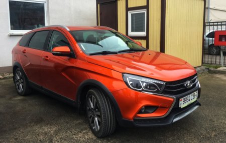 Обслуживание Весты – тот случай, когда дешевле значит лучше