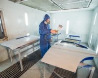 Автосервис «БугАвтоХит» в Бресте