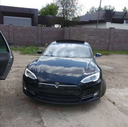 «Авто-Даерс», город Брест