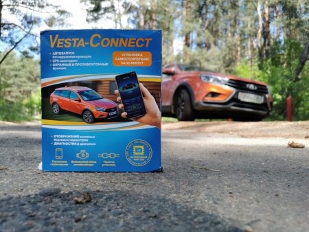 IMMO-MASTER.RU, Телематическая система АвтоОко24