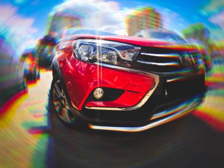 Самые популярные аксессуары для Весты