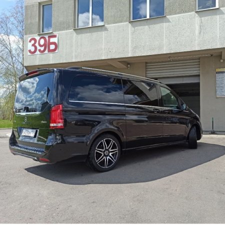 Автомойка, Минск