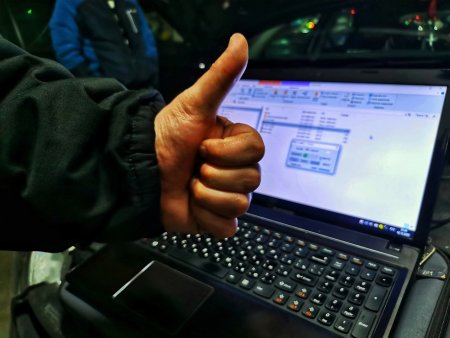 Важно знать перед тем, как прошить свой автомобиль!