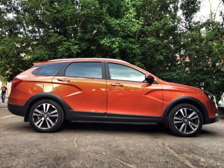 Веста - идеал для автовладельца, или сколько нужно "вложить" со старта. ТОП  необходимых доработок