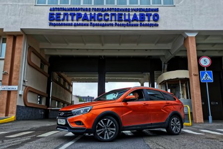 Экскурсия по «БЕЛТРАНССПЕЦАВТО». В чем плюс?! Это важно!