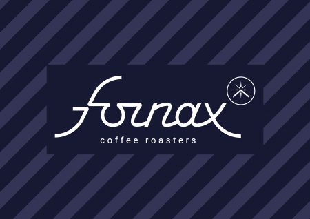 FORNAX -  ПРОИЗВОДСТВО ПО ОБЖАРКЕ КОФЕ